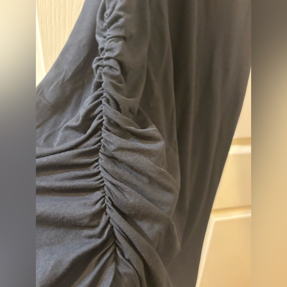 Venus Sleeveless Maxi Dress - Picture 2 of 2